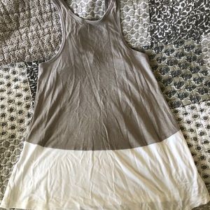 Lole work out/ tennis tank